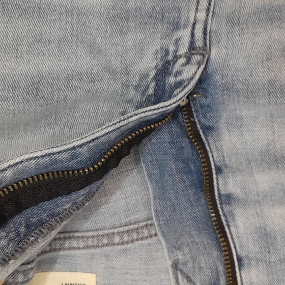 rag & bone 33W 32L jeans - Picture 15 of 15